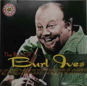 the-best-of-burl-ives