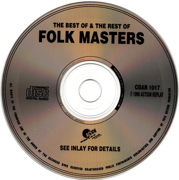 the-best-of-&-the-rest-of-folk-masters