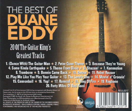 the-best-of-duane-eddy-20-of-the-guitar-kings-greatest-tracks