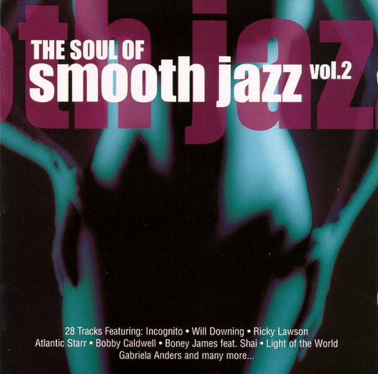 the-soul-of-smooth-jazz-vol.2