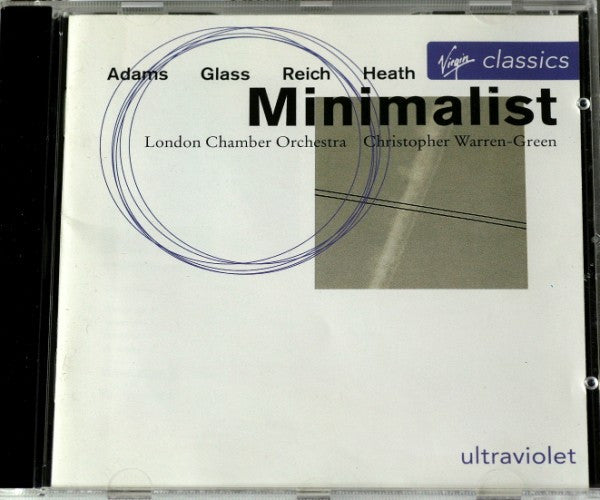 minimalist