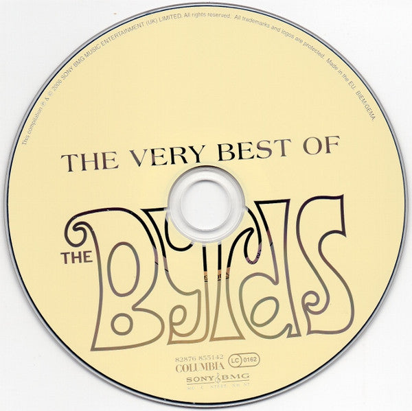 the-very-best-of-the-byrds