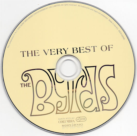 the-very-best-of-the-byrds