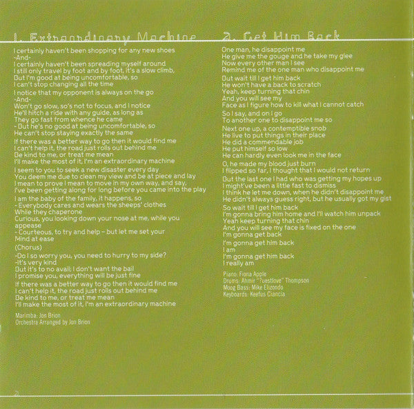 extraordinary-machine