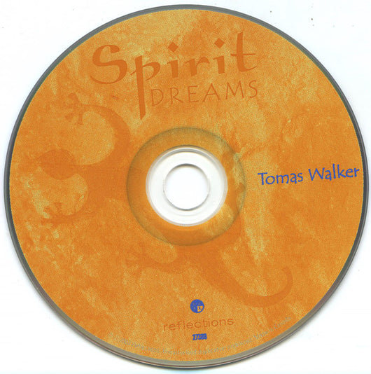 spirit-dreams