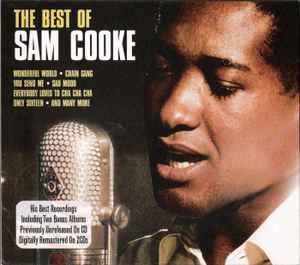 the-best-of-sam-cooke