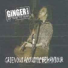 grievous-acoustic-behaviour-(live-at-the-12-bar)
