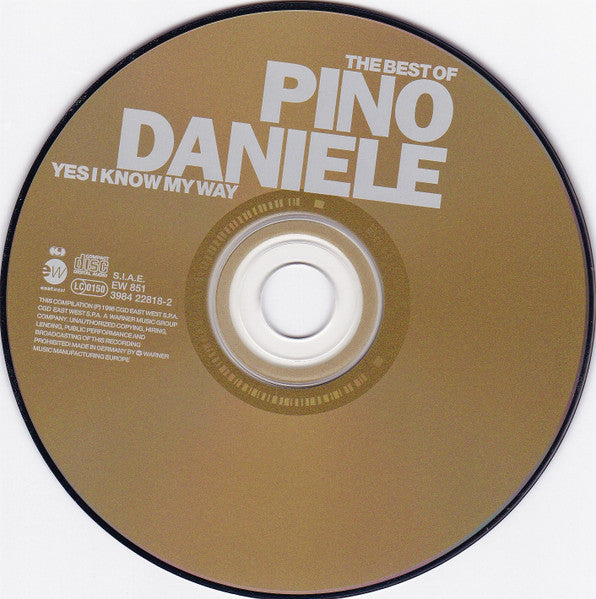 the-best-of-pino-daniele---yes-i-know-my-way-