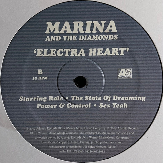 electra-heart