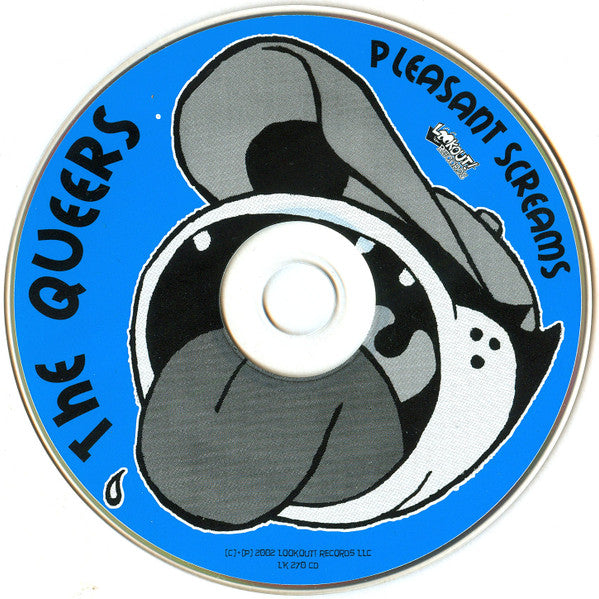 pleasant-screams