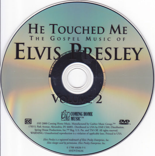 he-touched-me-(the-gospel-music-of-elvis-presley)-volume-1-&-2