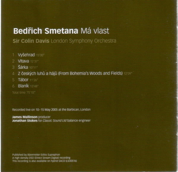 má-vlast