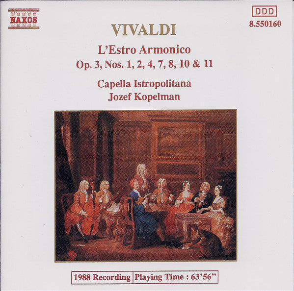 lestro-armonico-(op.3,-nos.-1,-2,-4,-7,-8,-10-&-11)