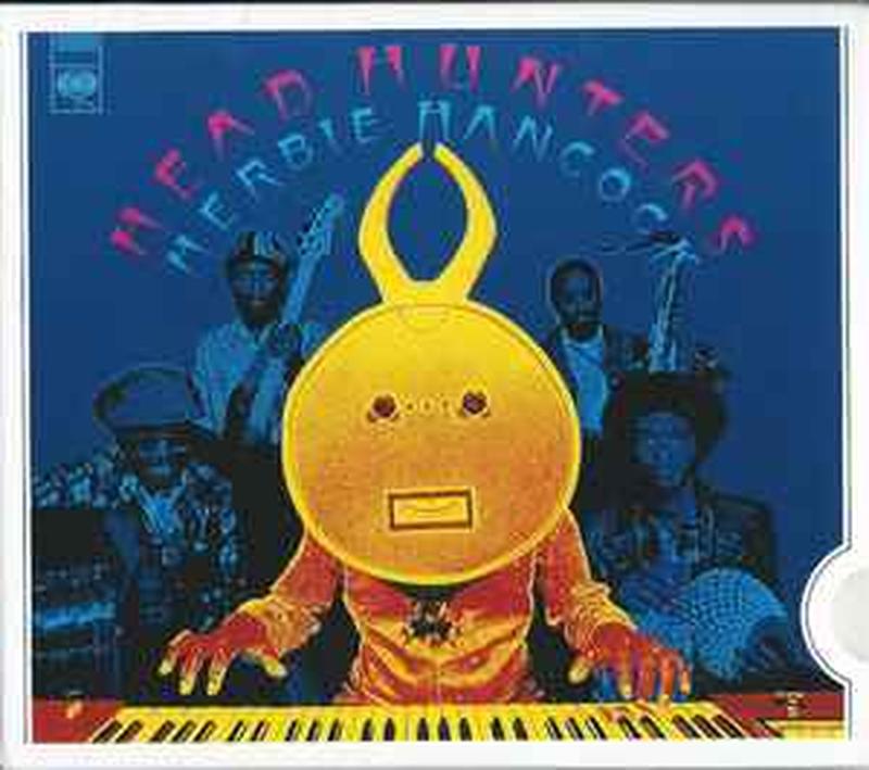 head-hunters