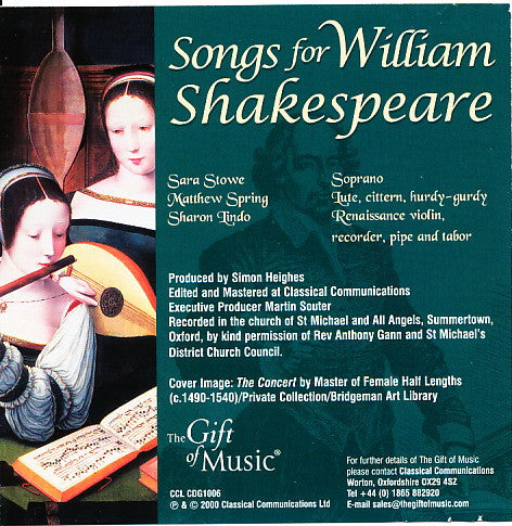 songs-for-william-shakespeare
