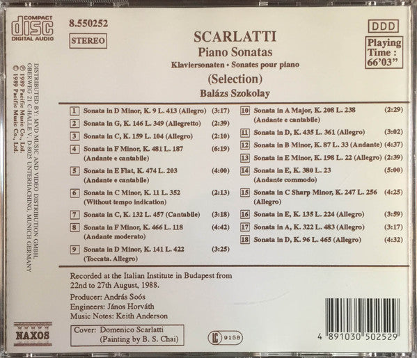 piano-sonatas