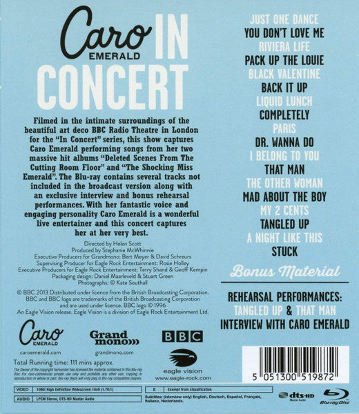 in-concert