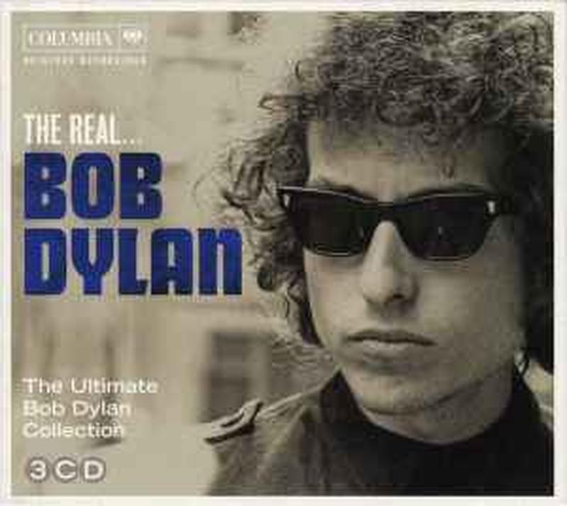 the-real...-bob-dylan