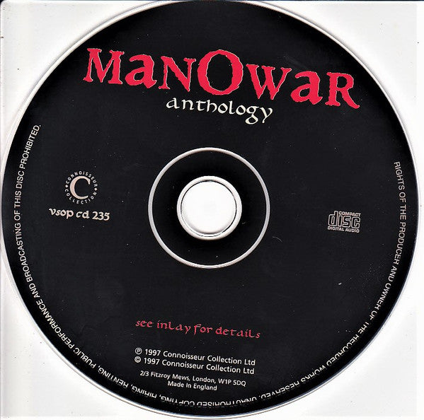 anthology