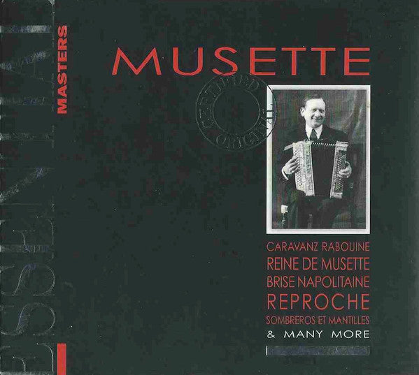 musette