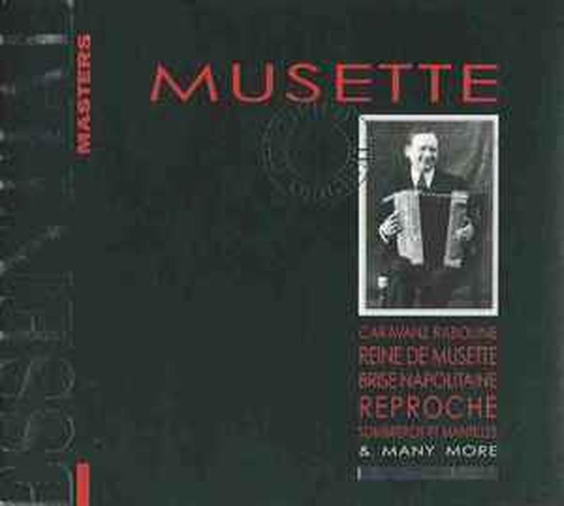 musette