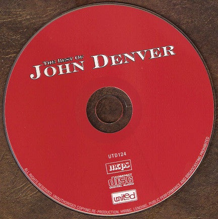 the-best-of-john-denver