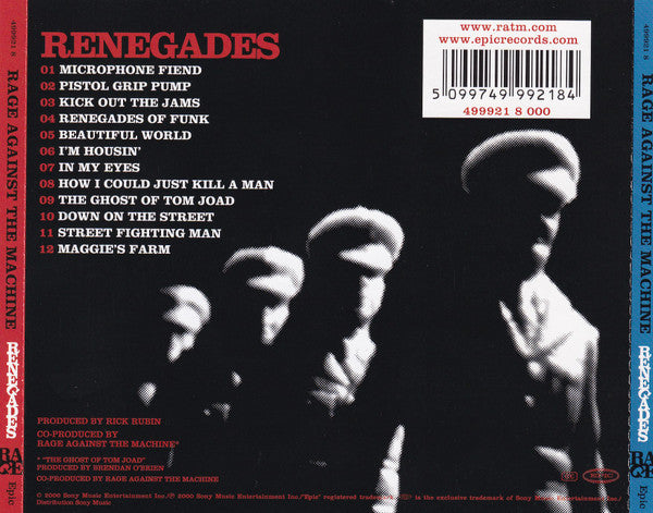 renegades