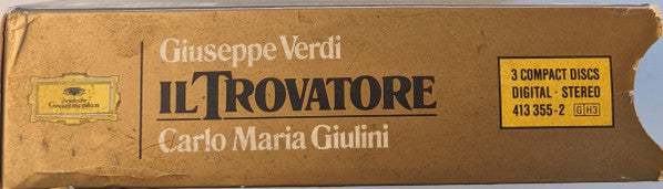 il-trovatore