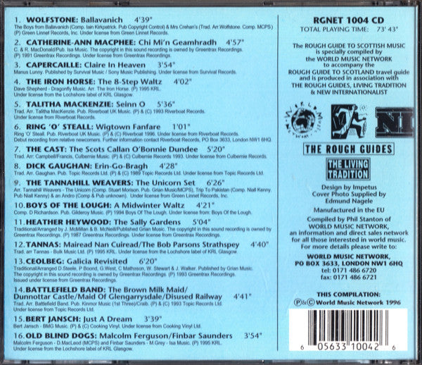 rough-guide-to-scottish-music