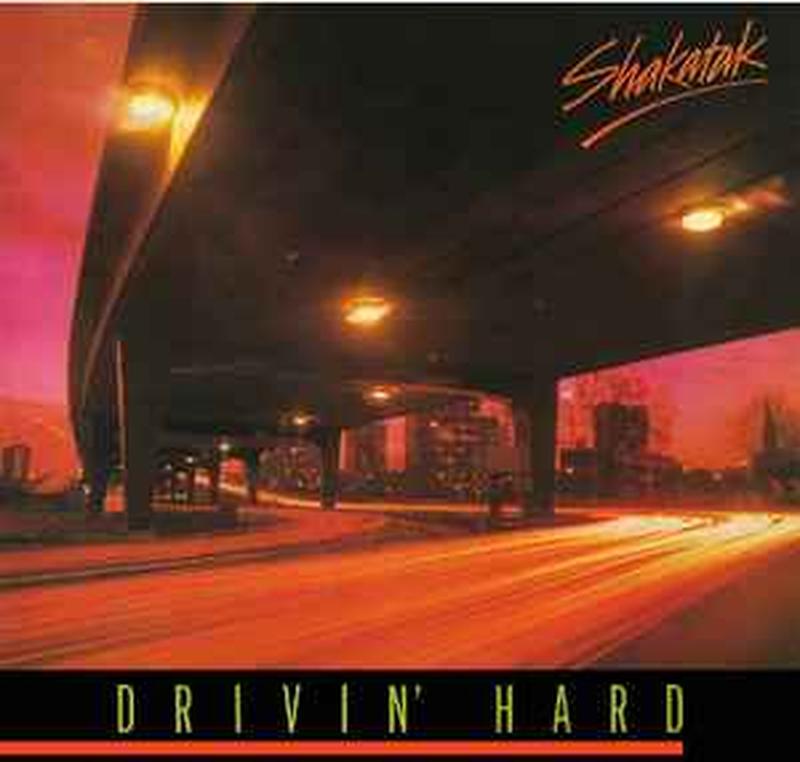 drivin-hard