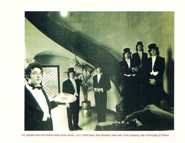 the-best-of-procol-harum-then-&-now