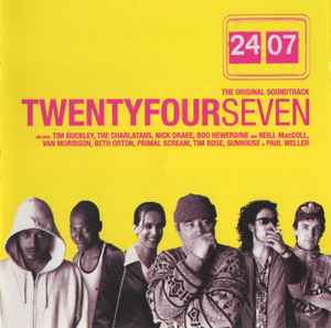 twentyfourseven-the-original-soundtrack