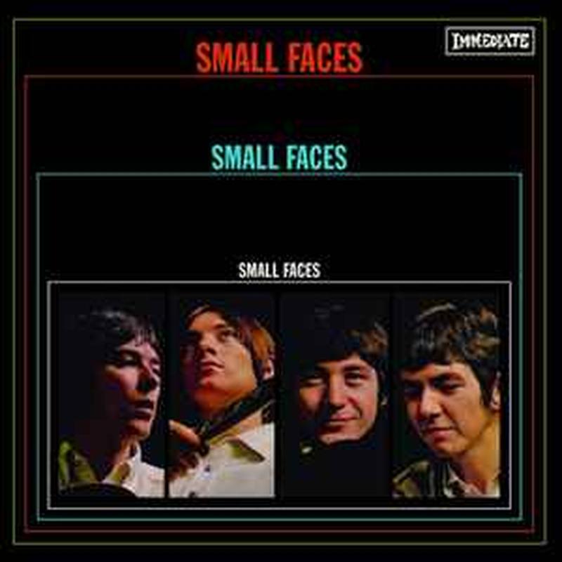small-faces