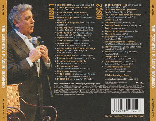 the-essential-placido-domingo