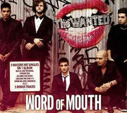 word-of-mouth