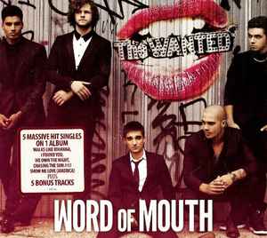 word-of-mouth