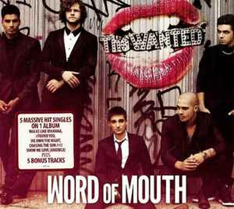 word-of-mouth