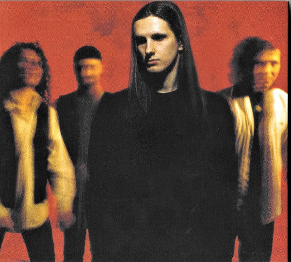 stars-die:-the-delerium-years-1991---1997
