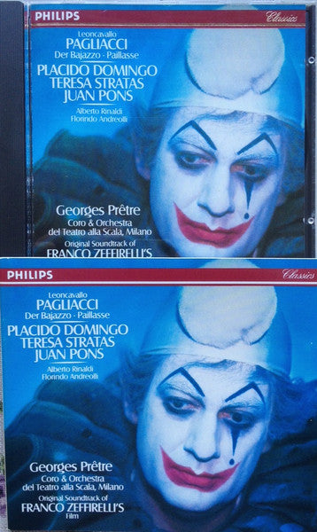 pagliacci-·-der-bajazzo-·-paillasse