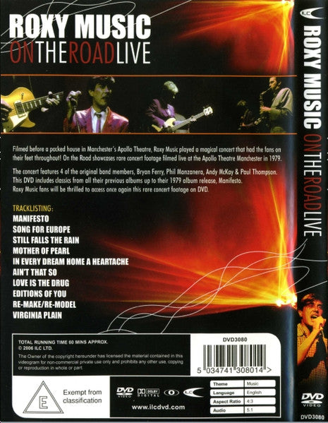 on-the-road-live