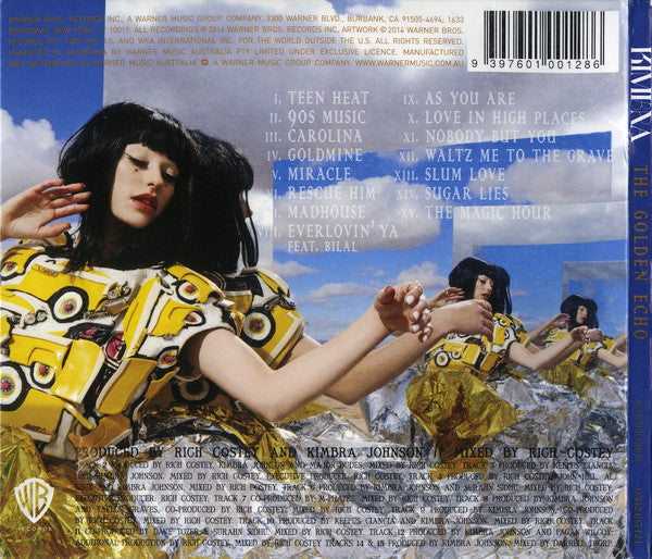 the-golden-echo