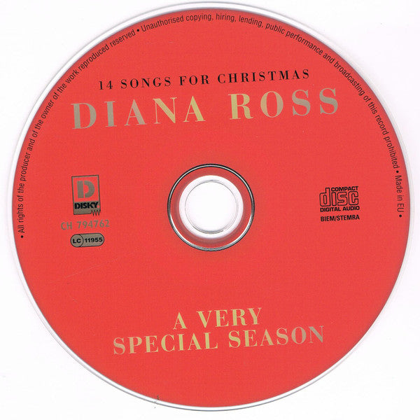 a-very-special-season