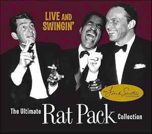 live-and-swingin:-the-ultimate-rat-pack-collection