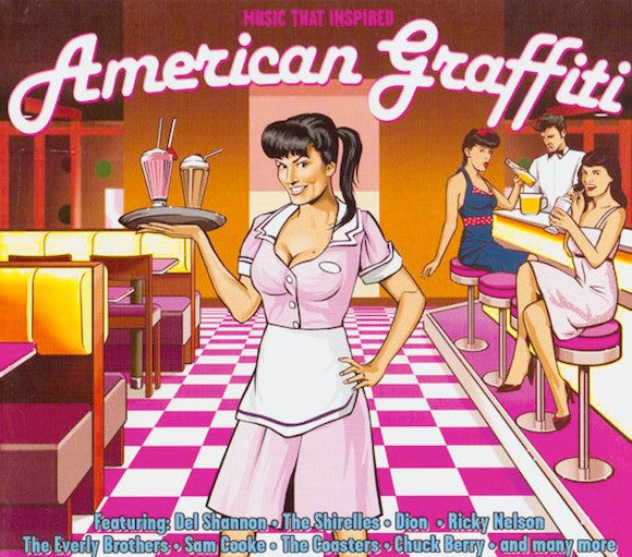 music-that-inspired-american-graffiti