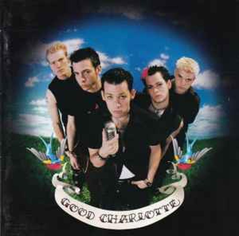 good-charlotte