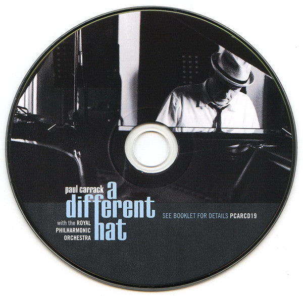a-different-hat
