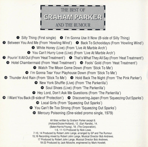 the-best-of-graham-parker-and-the-rumour