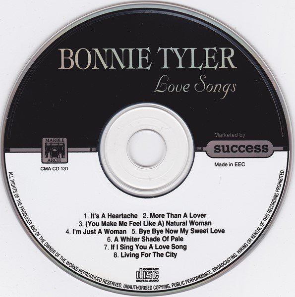love-songs