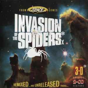 invasion-of-the-spiders---remixed-and-unreleased-tracks