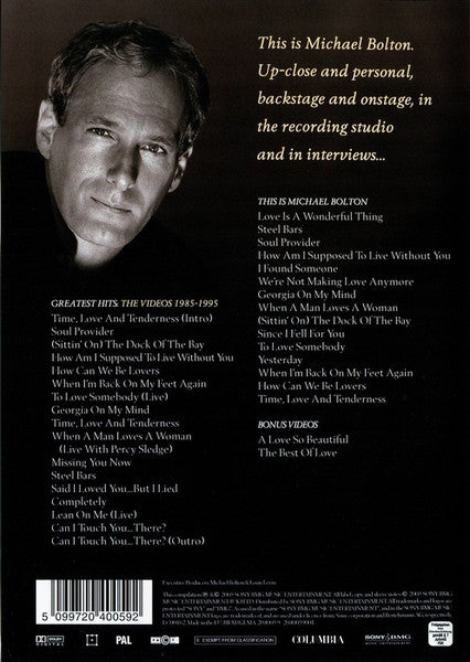 the-essential-michael-bolton
